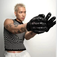 Lê Thượng Long