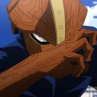 Kamui Woods
