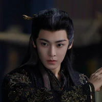 Triệu Viễn Chu°Chu Yếm°