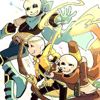 star sans