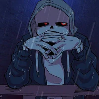 dust sans