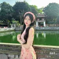 Lê Huyền Diệu bff nu9