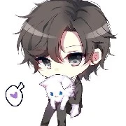 Hoàng Thiên Bảo ( lúc nhỏ )