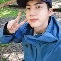 Kim Seokjin