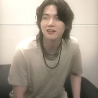 Min Yoongi