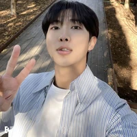 Kim Namjoon
