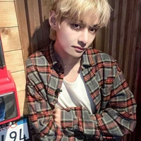 Kim Taehyung