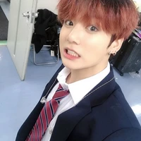 Jeon Jungkook