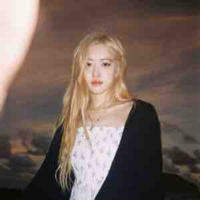 Park Chaeyoung *nàng*