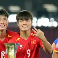 Quốc Việt