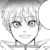 Mogami Taishi