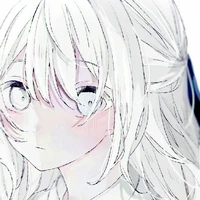 Albino Snowy