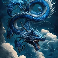 Lôi Vân Ngự Long