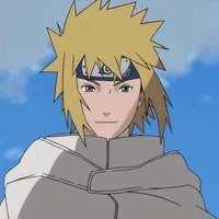 Namikaze Minato