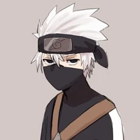 Hatake Kakashi