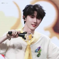 Mã Gia Kỳ - Cậu