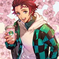Tanjiro