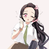 nezuko