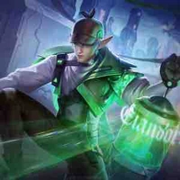 Eland’or(đom đóm)