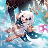 Paimon