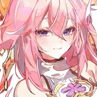 Yae Miko