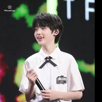 Ngụy Tử Thần-cậu