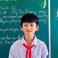Nguyễn Hải Đăng(cậu)