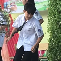 Trần Trường Sơn (em)