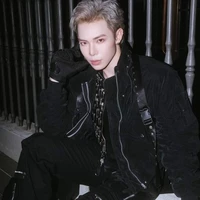 Lê Trung Thành - Erik - 1997