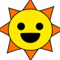 Mr Sun