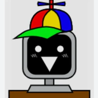 Mr Fun Computer