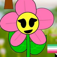 Flowery