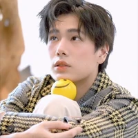 Phuwin Tang