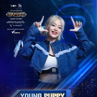 Nguyễn Hoàng Bảo Ngọc [young puppy ]