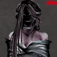 Lady Mask