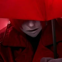 Mr.Scarletella