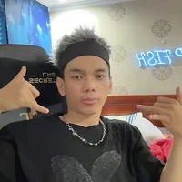 Hoàng Phúc _ Cá mắc cạn