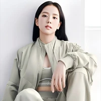 Kim Jisoo [ Y ]