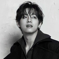 Kim Teahyung [ Cậu ]