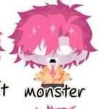 hiha moster