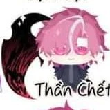 hiha thần chết