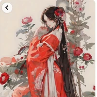 An Ninh(Hoàng quý phi )