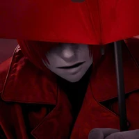 Mr.Scarletella