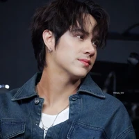 Nanon Korapat - cậu