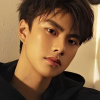 Ohm Pawat - anh