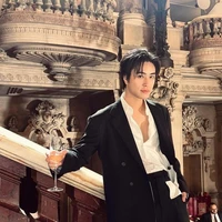 Gemini Norawit - Gem