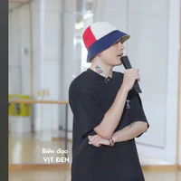 Biên Đạo Vịt đen