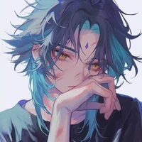 Xiao(Beta-> Omega lặn) Cậu