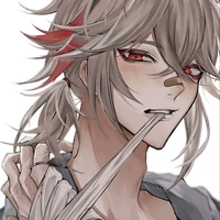 Kazuha( Alpha)
