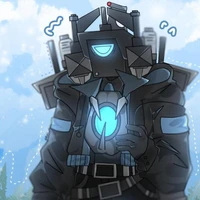 titan camera man